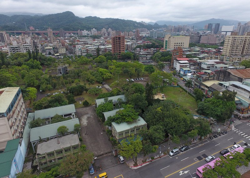 革實院土地聽證會 黨產會：不能否認民眾被迫賣地
