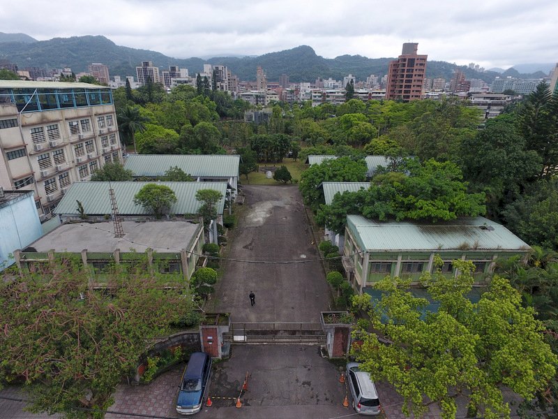 下週的台灣歷史回顧：10月10日國慶節、王永慶、張學良都世於10月15日、國民黨革命實踐研究院創立