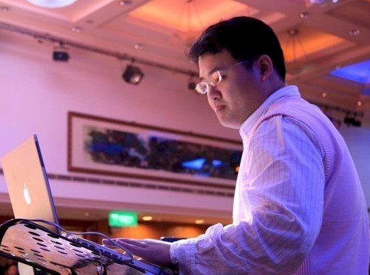 音控大師 ~ 高敏福