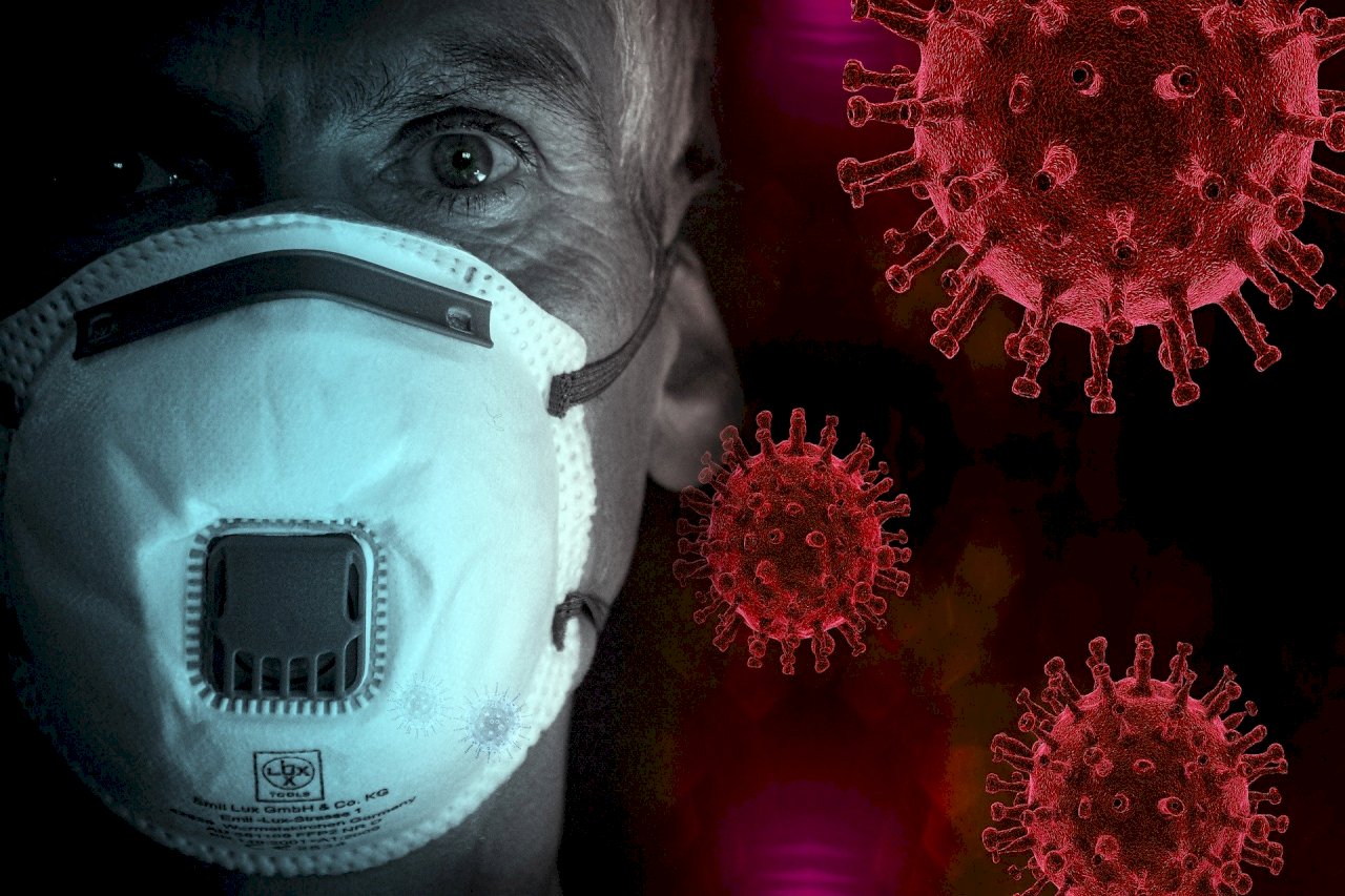 東京首見印度變種病毒株群聚感染  5同居男子確診