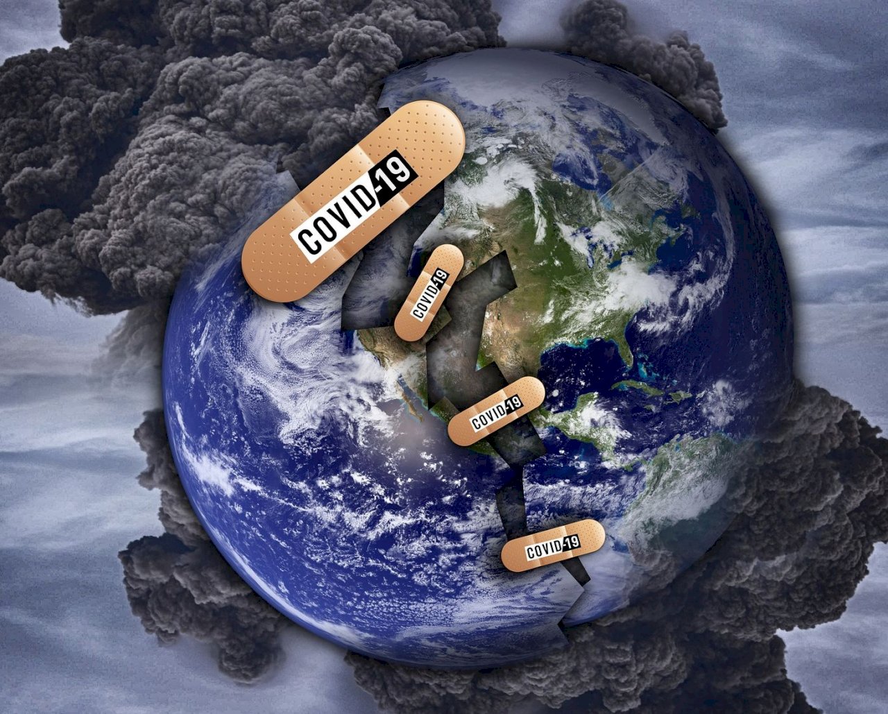 德國研究：1/5武漢肺炎感染者無症狀