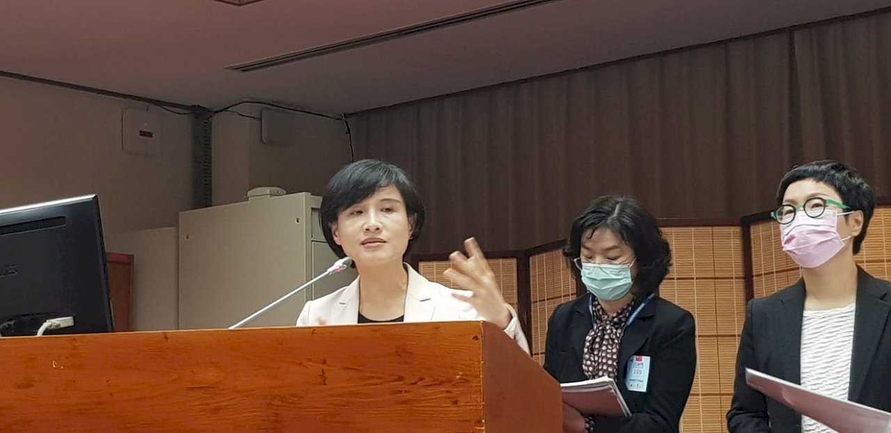 藝文產業紓困2.0原則  鄭麗君：申請事實不得重複
