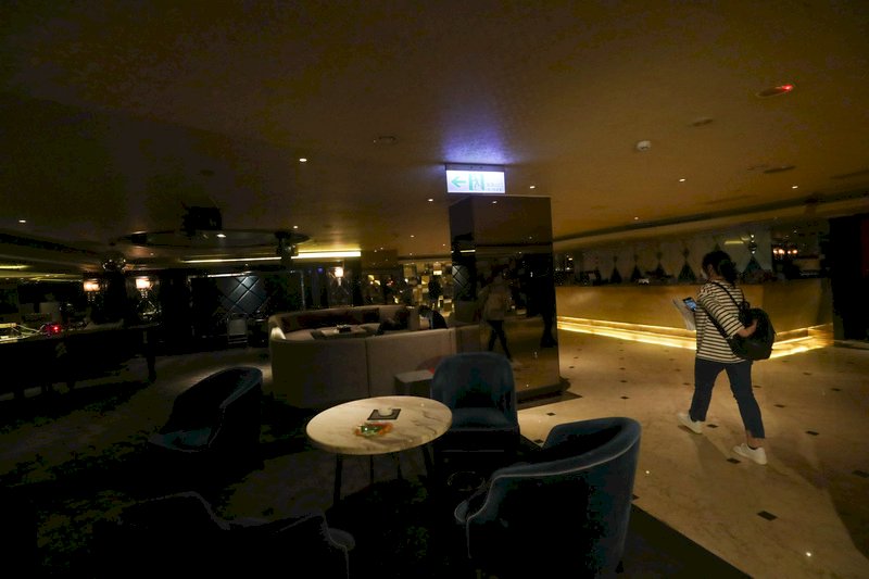 案379引出酒店業紓困爭議 陳時中：若符合條件可申請