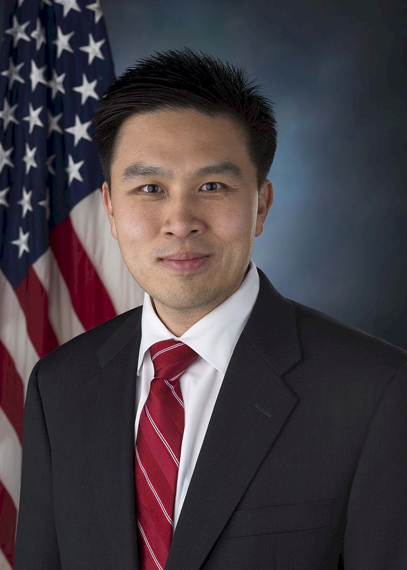 台裔學者陳仁宜籲改革世衛 讓譚德塞變跛腳鴨