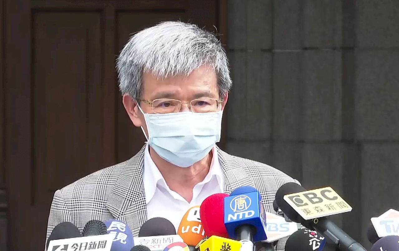 台師大全校遠距教學維持至4/17 申請入學口試改書審
