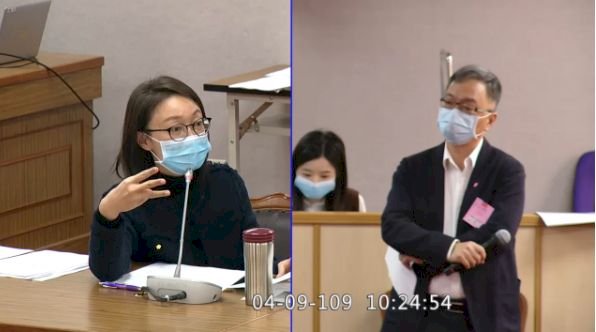 居家檢疫電子監控未告知 衛福部：儘速修正書面通知