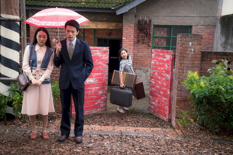 台裔導演楊維榕新片登上Netflix 談台灣移民