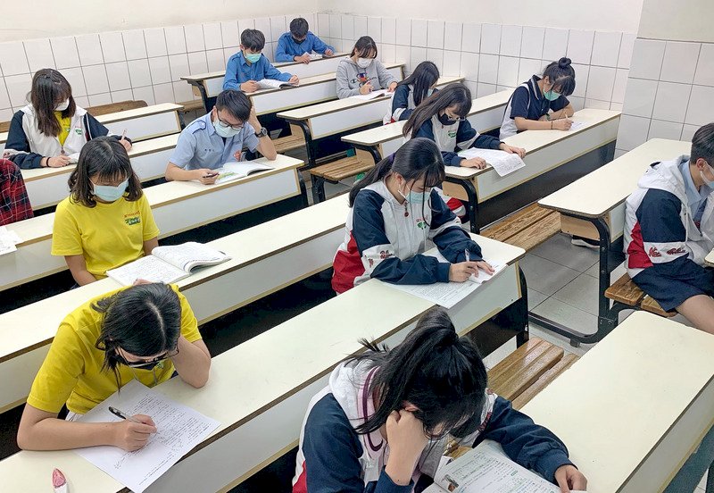 停課衝擊私幼、安親班 可請營運和員工薪資補貼