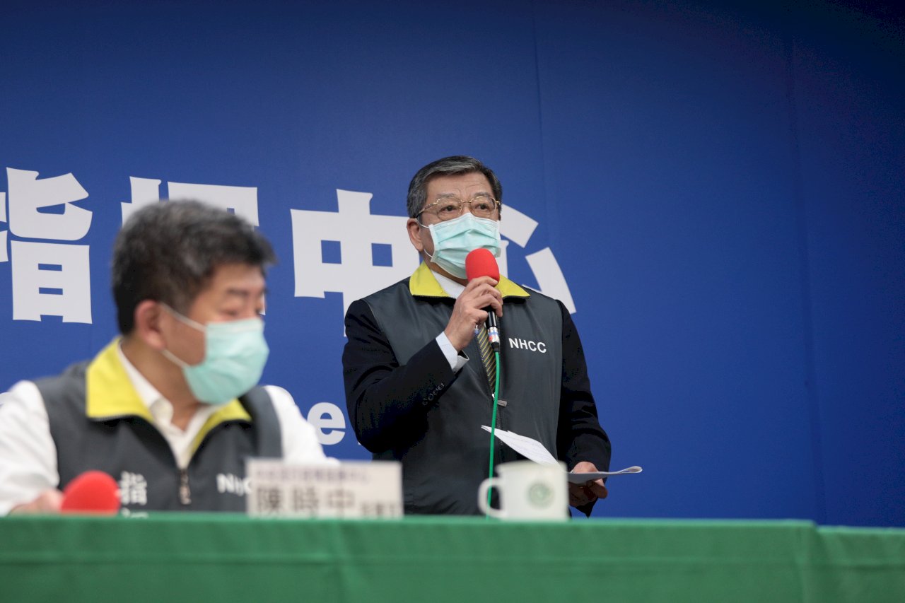 芬蘭拒台灣援助口罩？ 外交部澄清：不實訊息