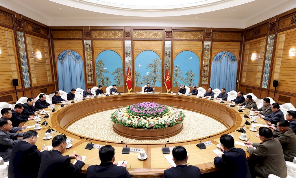北韓稱找出防疫缺失　隻字未提擊斃南韓公民
