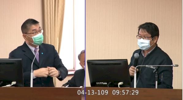 跟騷法爭點多 徐國勇：內政部半年內提修法版本
