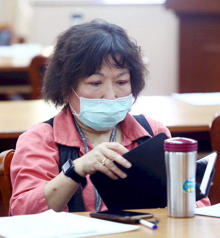 殺警案一審無罪 立委籲檢視社會安全網是否落實