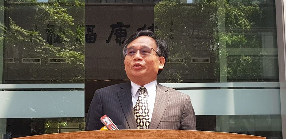公衛專家：社會要逐步復甦 抗體快篩將是關鍵