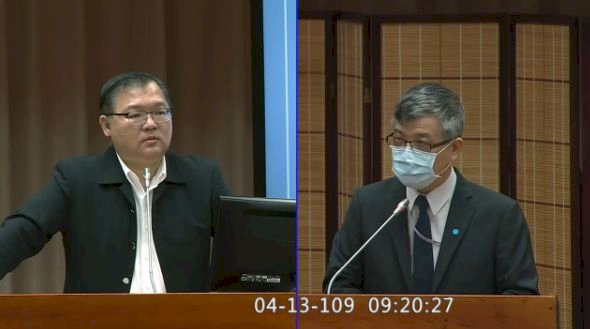 陸生禁來台立委籲補助大學 教部：辦法本週出爐