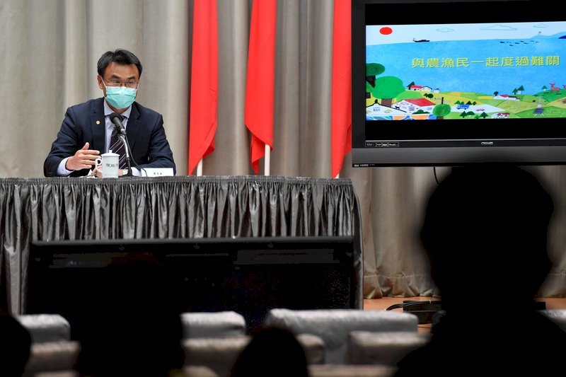 疫情翻轉外銷市場 日本取代中國成為台灣農產品最大出口國