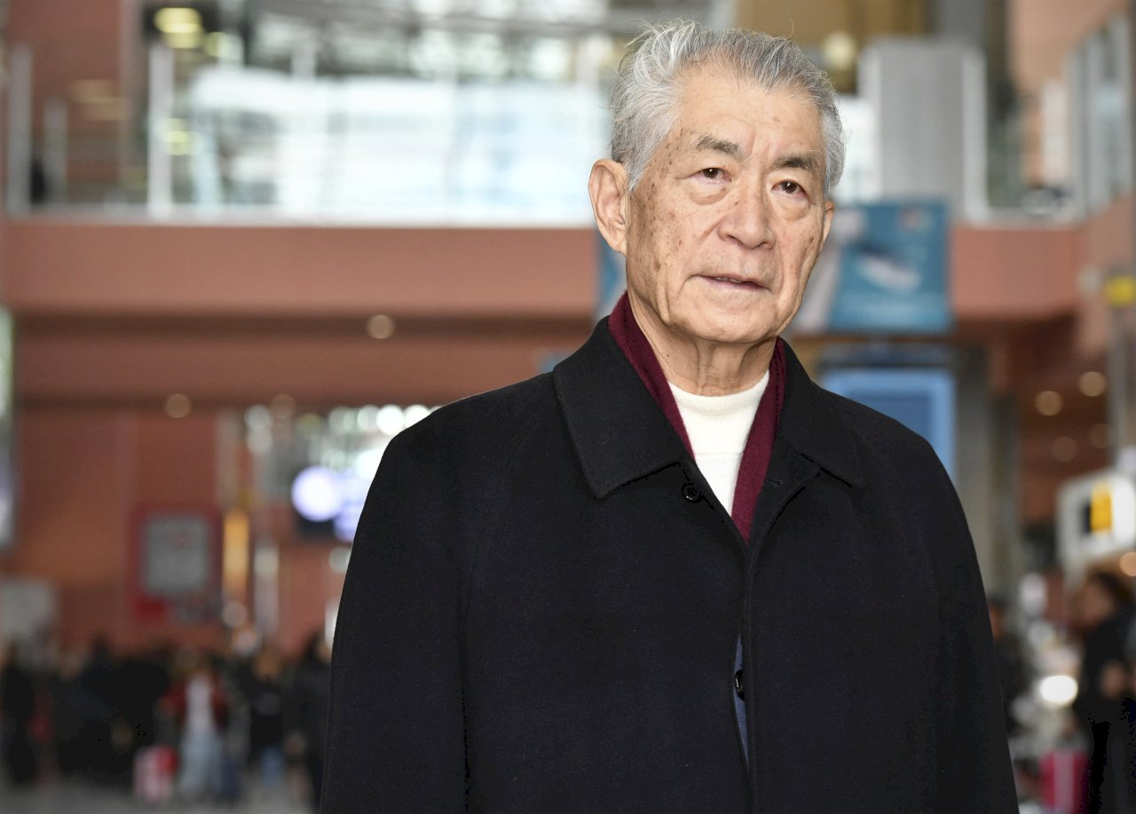 諾貝爾醫學獎得主：台灣防疫措施 非常值得日本參考