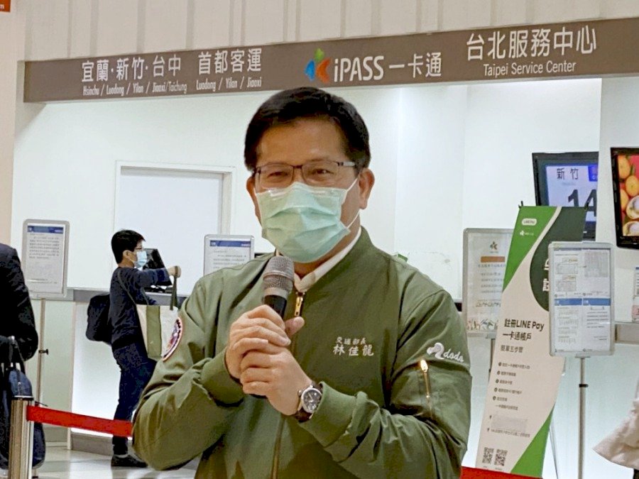 華航改名涉及爭議 林佳龍：責成航發會進行研究