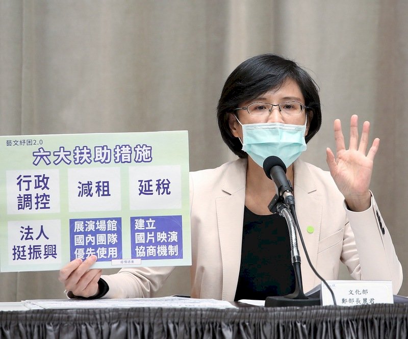 疫情生活「珍」苦悶