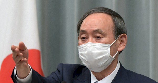 連去做生意也不行了！「商務泡泡」成泡影 日本為堵疫情決全面鎖國
