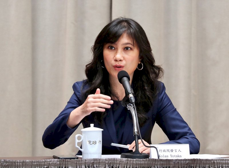 紓困特別預算追加1500億 政院最快23日提出