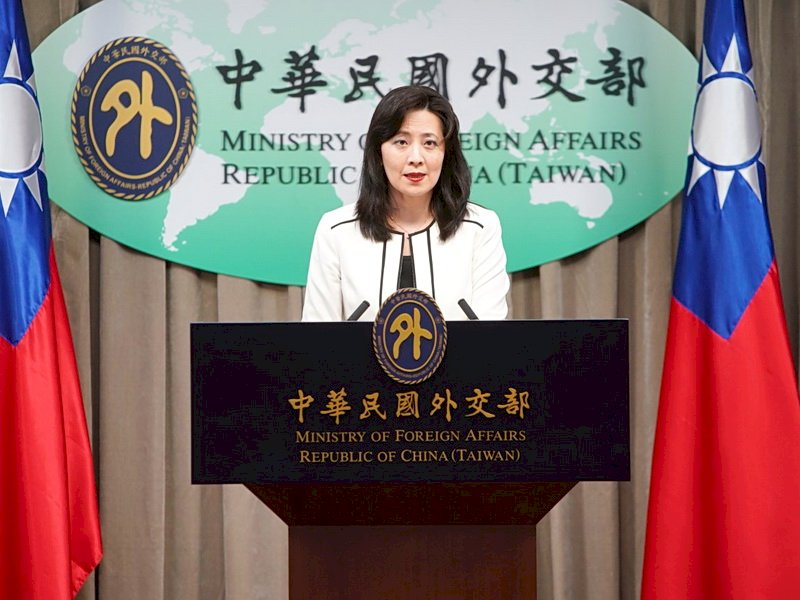 立院決議提升護照辨識度 外交部：秉審慎務實原則辦理