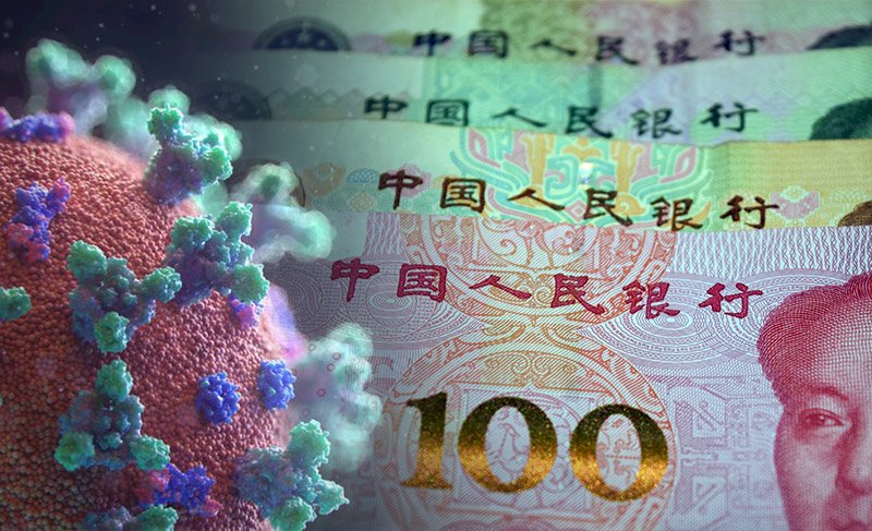 不敢公開？外媒曝中國已停止更新外資債券交易數據
