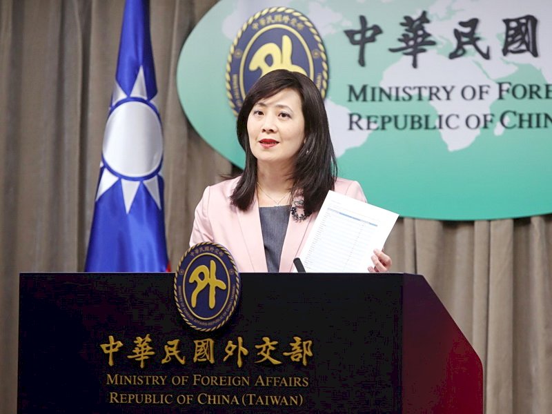 華航專機印度接返抵台 外交部：續助滯留南亞國人