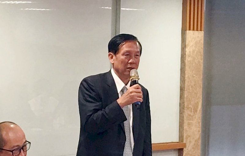 郭董任兩岸企業家峰會副理事長惹議？ 2名工商大老各有回應