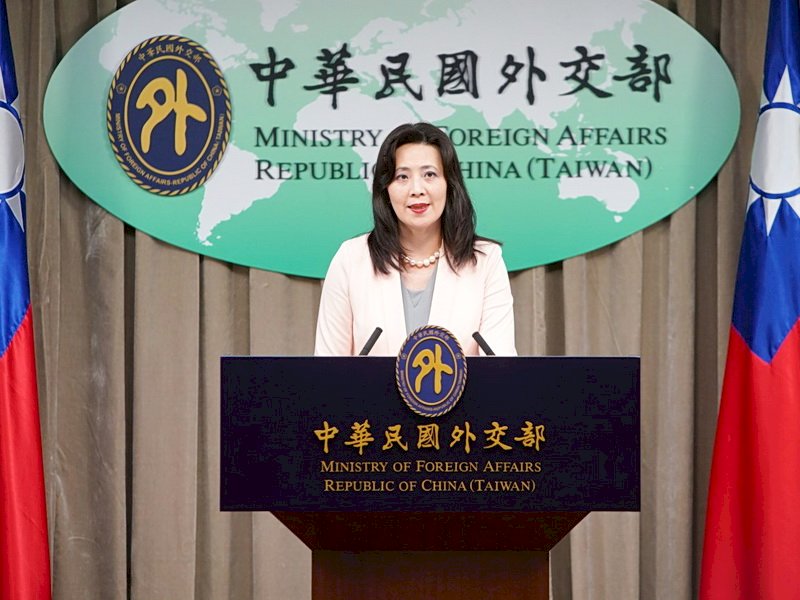 強化大使考核 外交部：已建限期返國制度