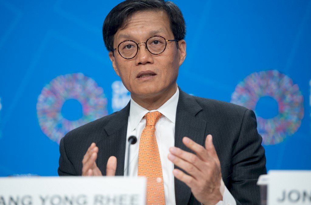 60年來首見 IMF：亞洲經濟今年恐零成長