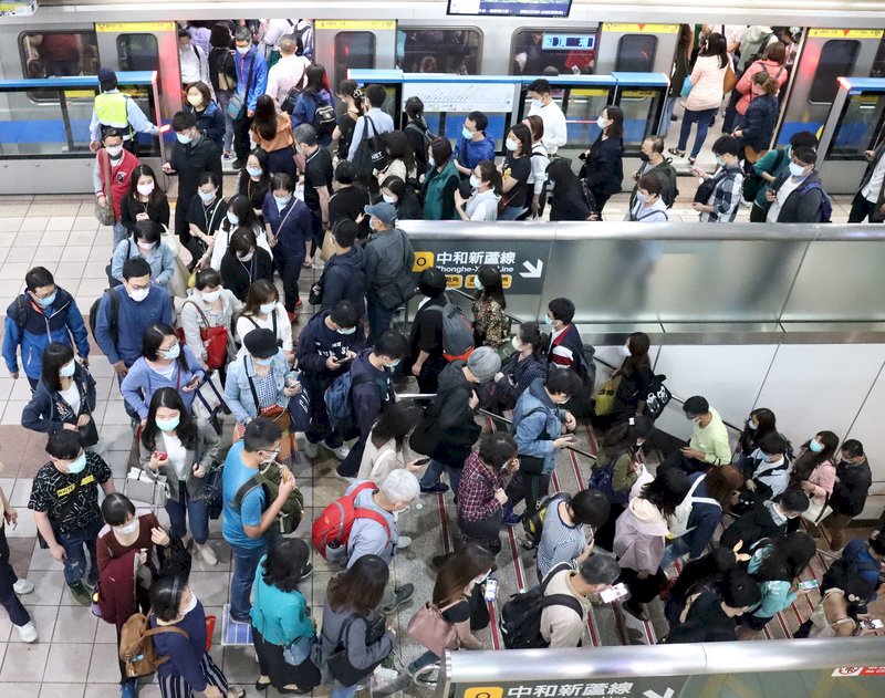 台德防疫大比較 德國電視：為什麼台灣可以過正常生活？