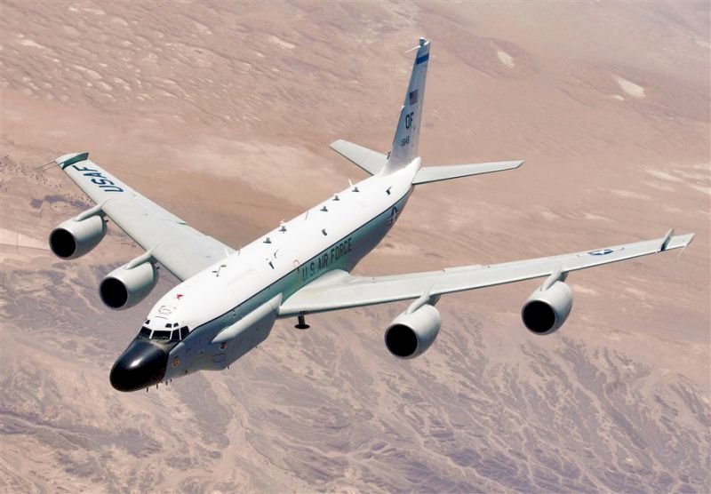 傳共軍再犯台灣防空識別區 空軍：均有掌握應處