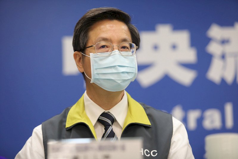 武漢肺炎病毒變異大恐增死亡率 張上淳：應考慮各國醫療情況