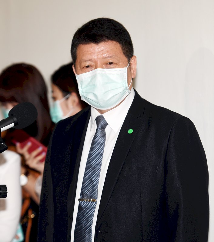 張哲平：敦睦艦隊是年度重要演訓 事前已做評估與調整