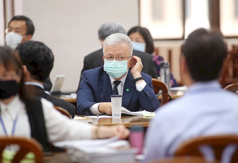 強力阻升新台幣被美盯上？央行：台灣被列名單和匯價無關