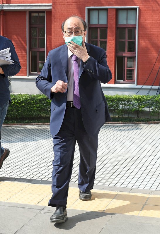 紓困預算明日立院拚三讀 藍綠將上演表決大戰