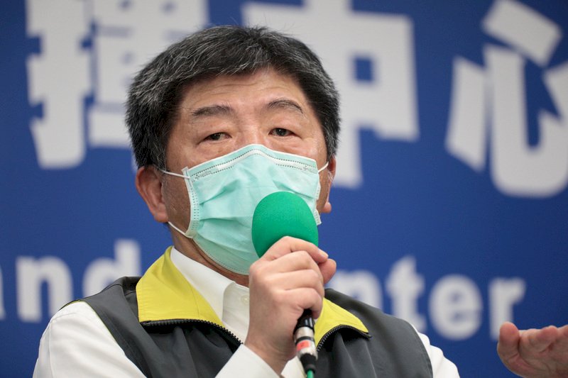 高市衛生局電話疫調遭官兵婉拒 指揮中心介入協處