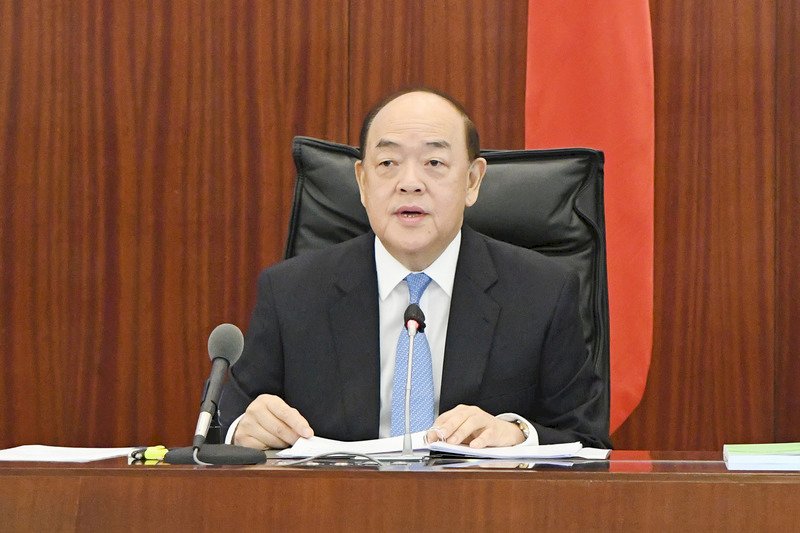 過度依賴博彩業 疫情暴露澳門經濟弱點
