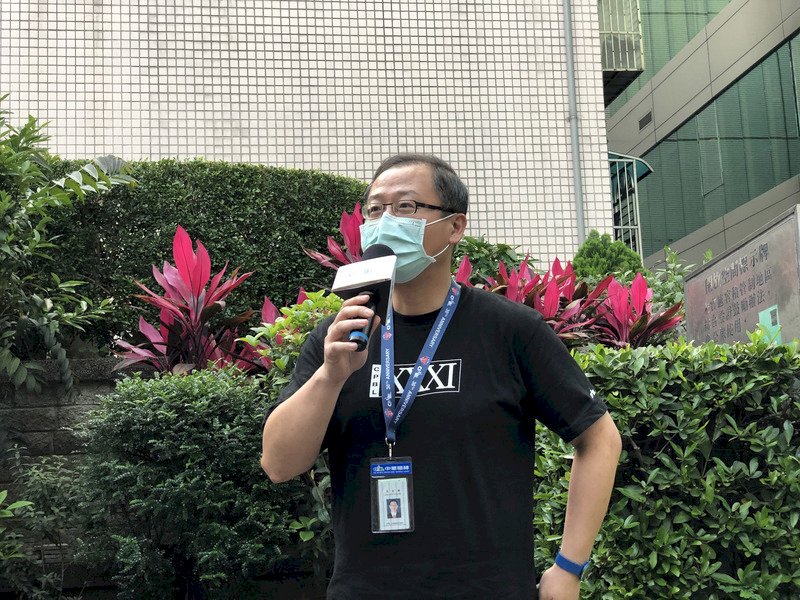 中華職棒防疫採高標  相關人員一人確診就停賽