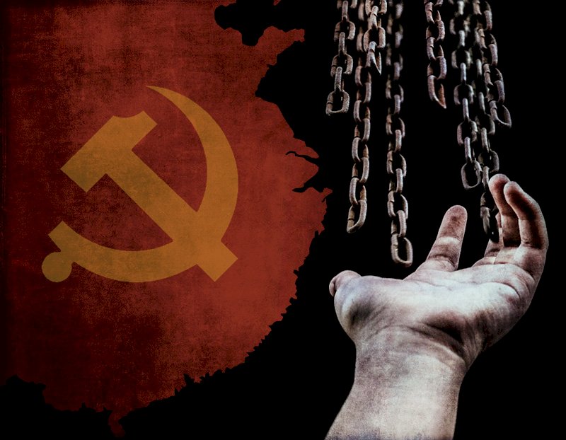 中國灰色衝突戰略 國防院：受害國反制不及