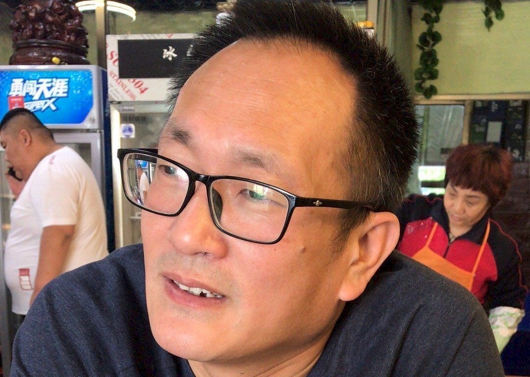 就地管理取代被旅遊 十一長假中國加強監控維權人士