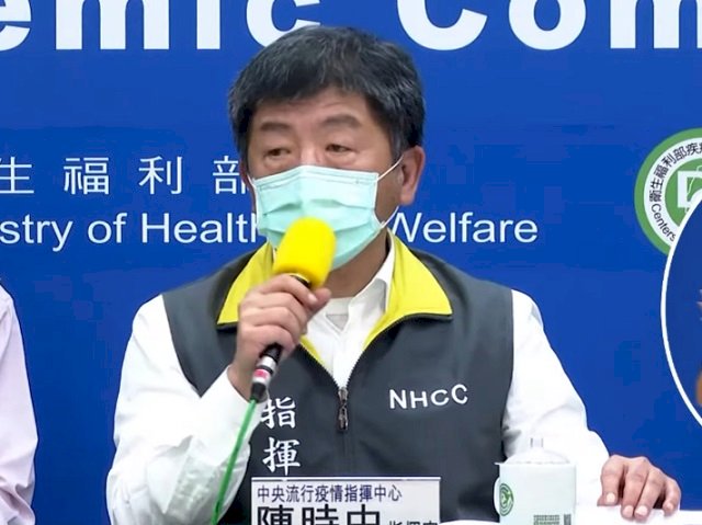 疫調足跡公布過細惹爭議 陳時中籲別探索個案
