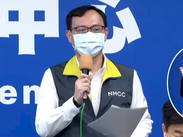 醫護憂防疫物資不足  指揮中心：外科口罩絕對夠