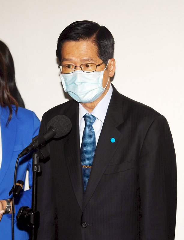國防與防疫必須兼顧