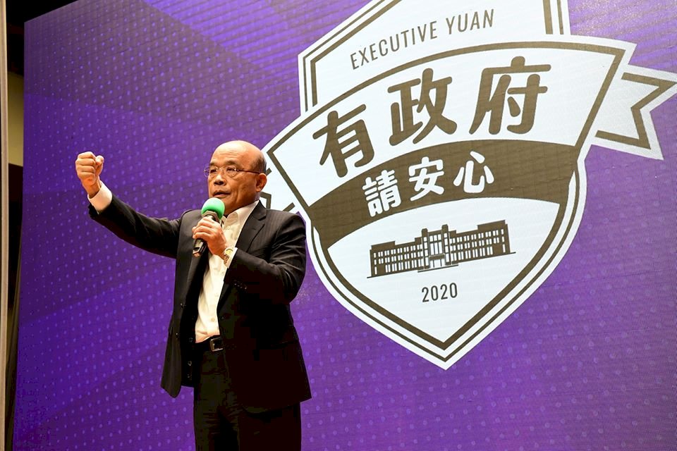 ◎紓困救濟，勞工朋友吃得到？融資核貸效率夠快嗎？接下來的失業率會如何？