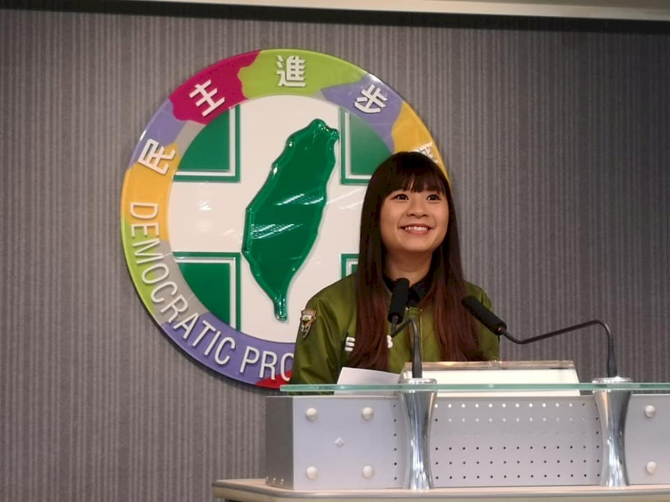民進黨重設連江縣入審會 縣黨部將插旗馬祖