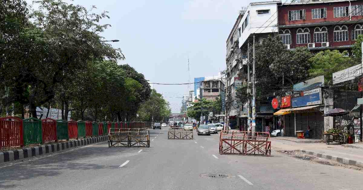 馬來西亞砂拉越緊急狀態延至明年2月 地方選舉暫緩