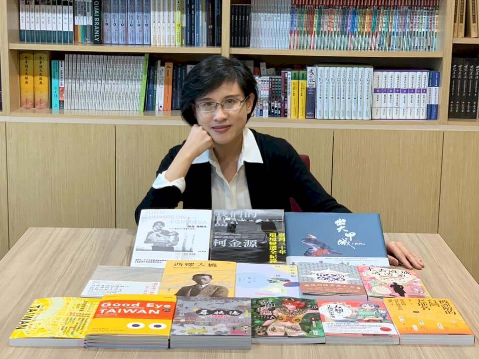 圖書免徵營業稅  明年正式上路