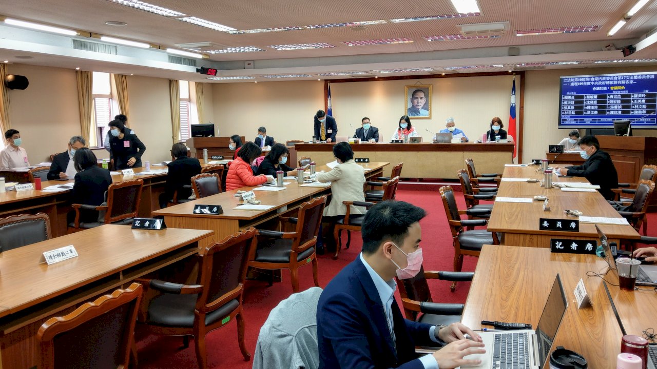 客委會編1.5億 疫情後振興客庄產業