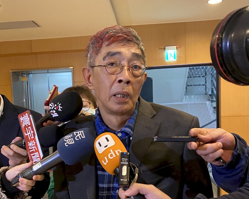 台北銅鑼灣書店明開幕  警方加強維安設巡邏箱